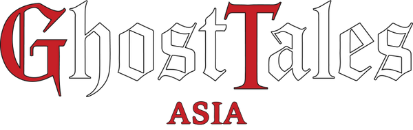 Ghost Tales Asia
